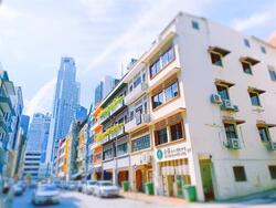 Prime Clarke Quay Vicinity Retail Office Space, Next to MRT (D1), Shop House #508154561